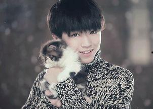 圈内爆料王俊凯娇兰,揭秘明星与奢侈品牌的幕后故事  第2张